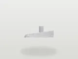Balloon Powered Jet Car with Snap in Wheels-5