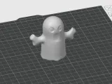 Ghostly surprise-2