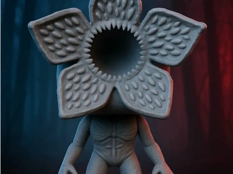Funko Pop! Demogorgon Stranger Things