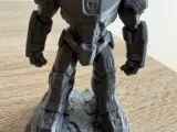 Guardian robot-1