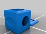 Fidget Cube-0