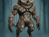 Seres Coruja (Owl-Men Encounters)-1