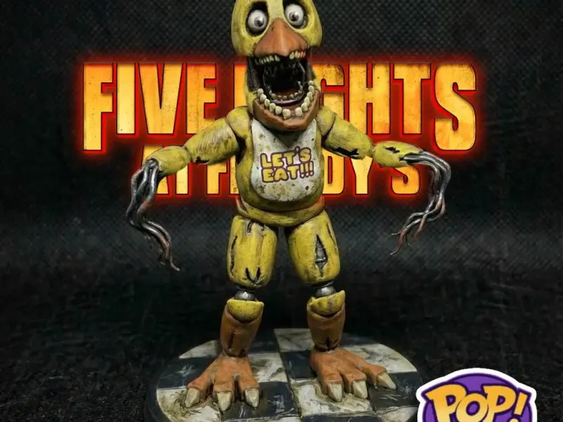 Chica
