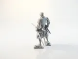 Samurai Spidey Figurine Marvel Collectible 3D Printable-1