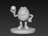 M&M's-2