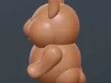 fat cat -4