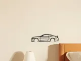 Mustang GT S550 Wall Art, Wall Decor, Home Decor-1