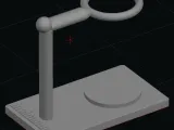 Coffee filter stand (size 500%)-0