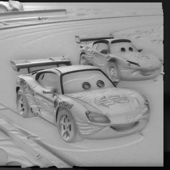 race 2