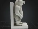 funny bear book stand-4