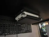 Under-Desk Nintendo Switch OLED Mount-2