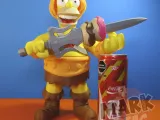 HE-HOMER FANART-2