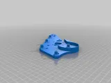 RC Tank by Staind - Stepper Belt Drive-6