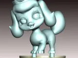 Pumpkin - Palace Pets-8