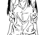 Nagatoro stencil-0