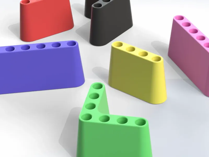 Pencil Holders - LlI