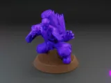 League of Legends Collection - Ryze by PDD-1