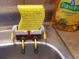 Sünger Bob sünger tutucu-0