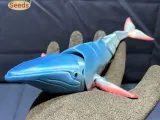 Flexi Humpback Whale (print-in-place)-0