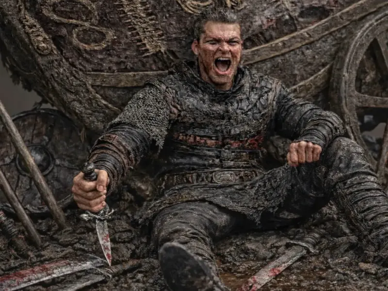 Ivar o Desossado
