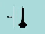 Candle Mold A10 - Molding Maker Wick Template-8