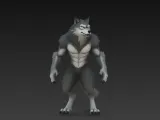 werewolf 3-4