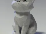 Cute Cat-0