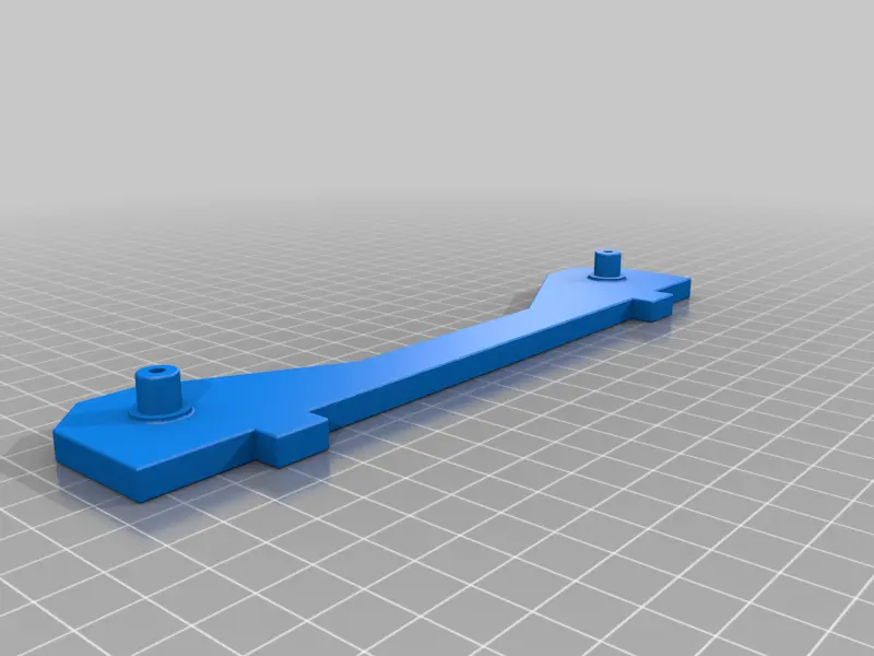Roller Spool Holder 