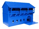 Medieval Barracks-2