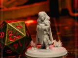 Female Halfling Wizard-1