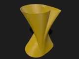Vase#8 / brain node ;)-3
