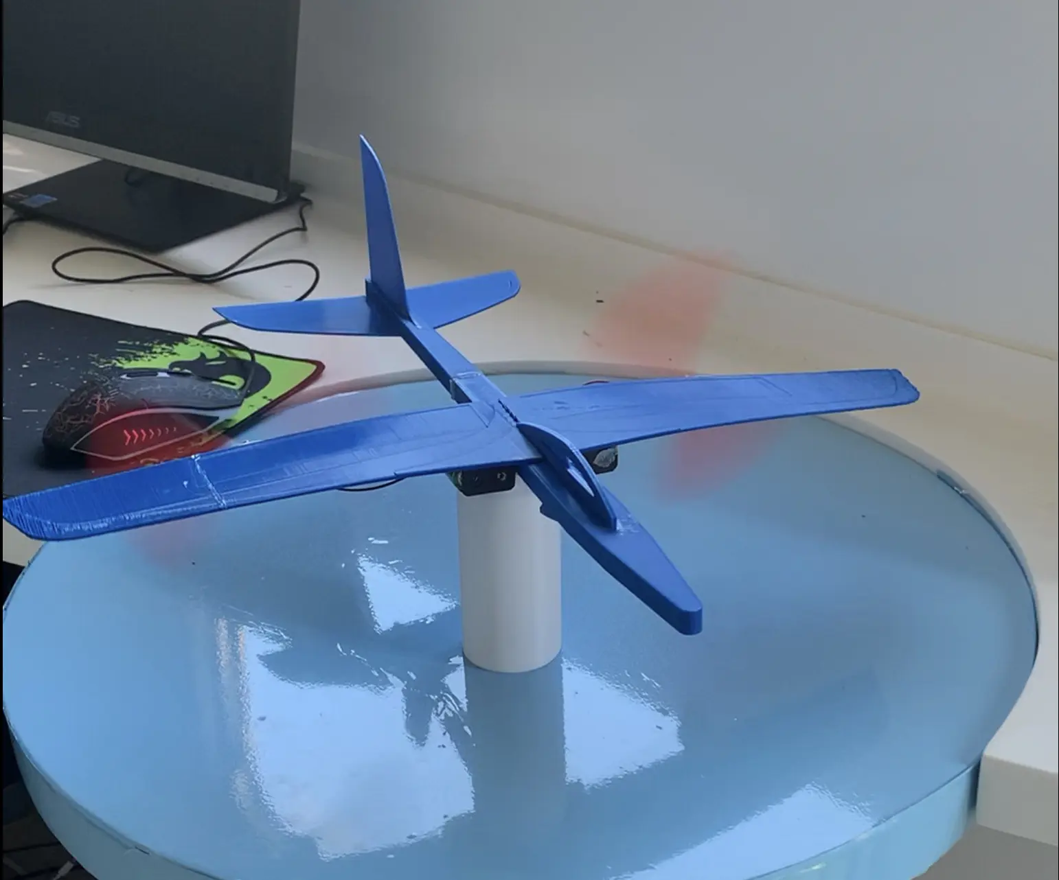 TT3D Falcon Lite
