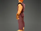 Akuma SF-4