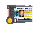 MULTI PASS - Al cincilea element (1997)-1
