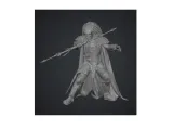 Predator Warlord 2 verschiedene Modelle-4