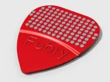 Pick guitar 1 mm-0
