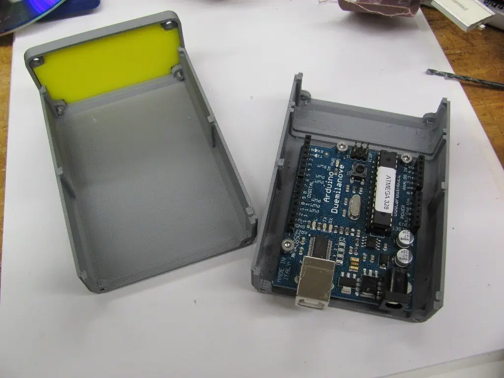 Arduino Case