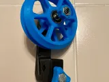 Fishing Line Spooler-2
