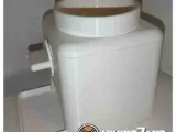 CANDY DISPENSER 3D print model-2