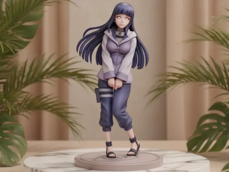 Hinata Hyuga
