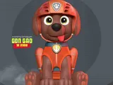 Zuma - Paw Patrol Fanart-0