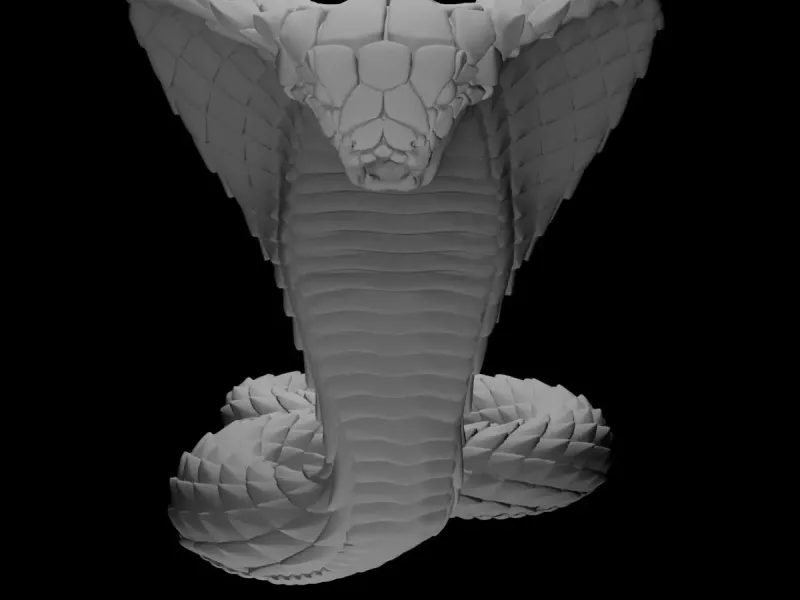 King Cobra