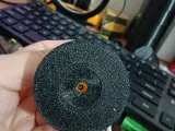 29直径打火机底托 Lighter base with a diameter of 29mm-1