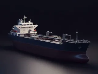 Pétrolier