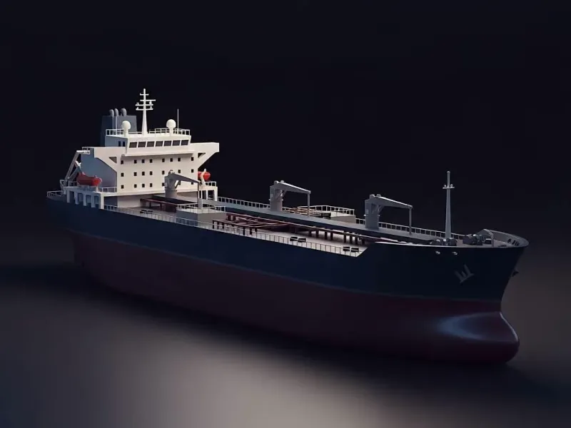 Pétrolier