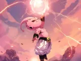 majin buu -0