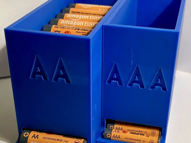 Battery Holder