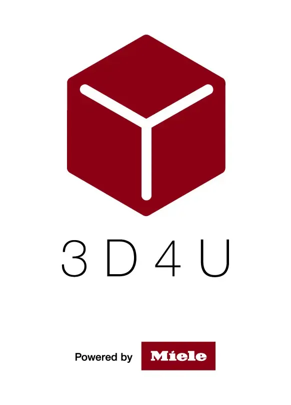 3D4U by Miele Coffee Clip
