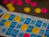 Bingo Marker / Token / coin-0