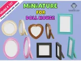 Table Photo Frames set-2